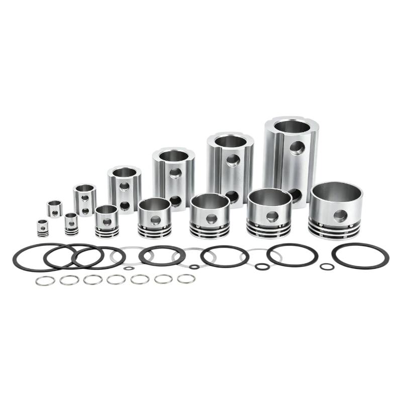 SDA Cylinder Kits