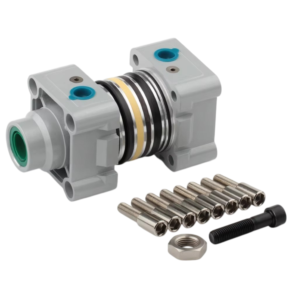 DNC Cylinder Kits