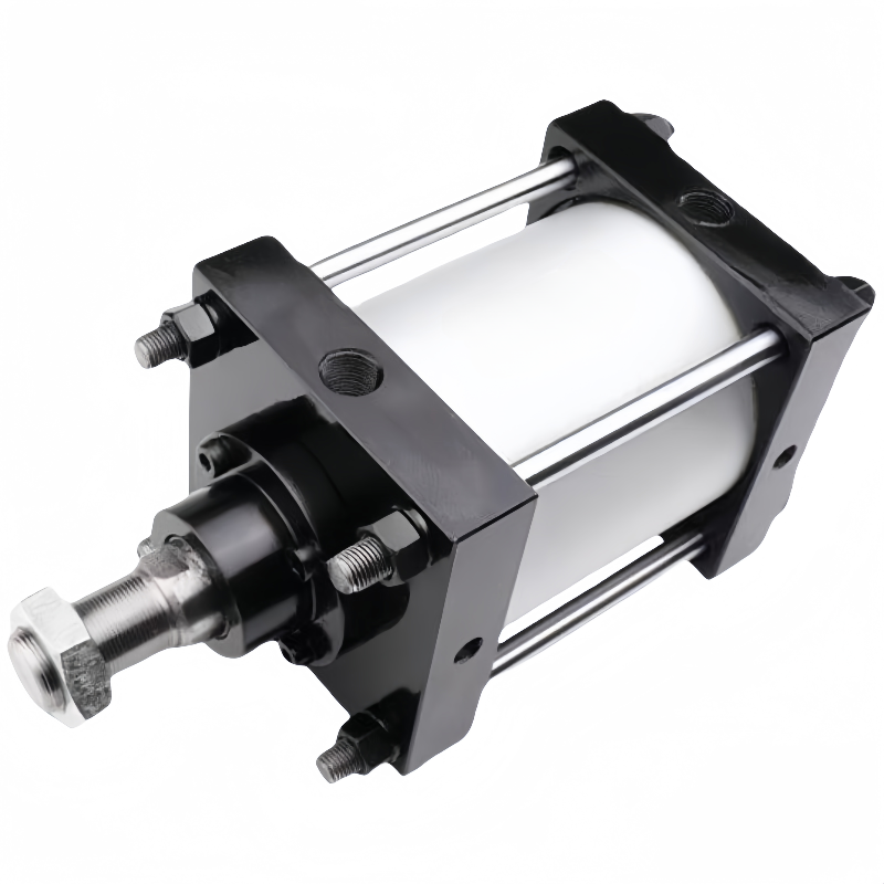 CS1BN air cylinder