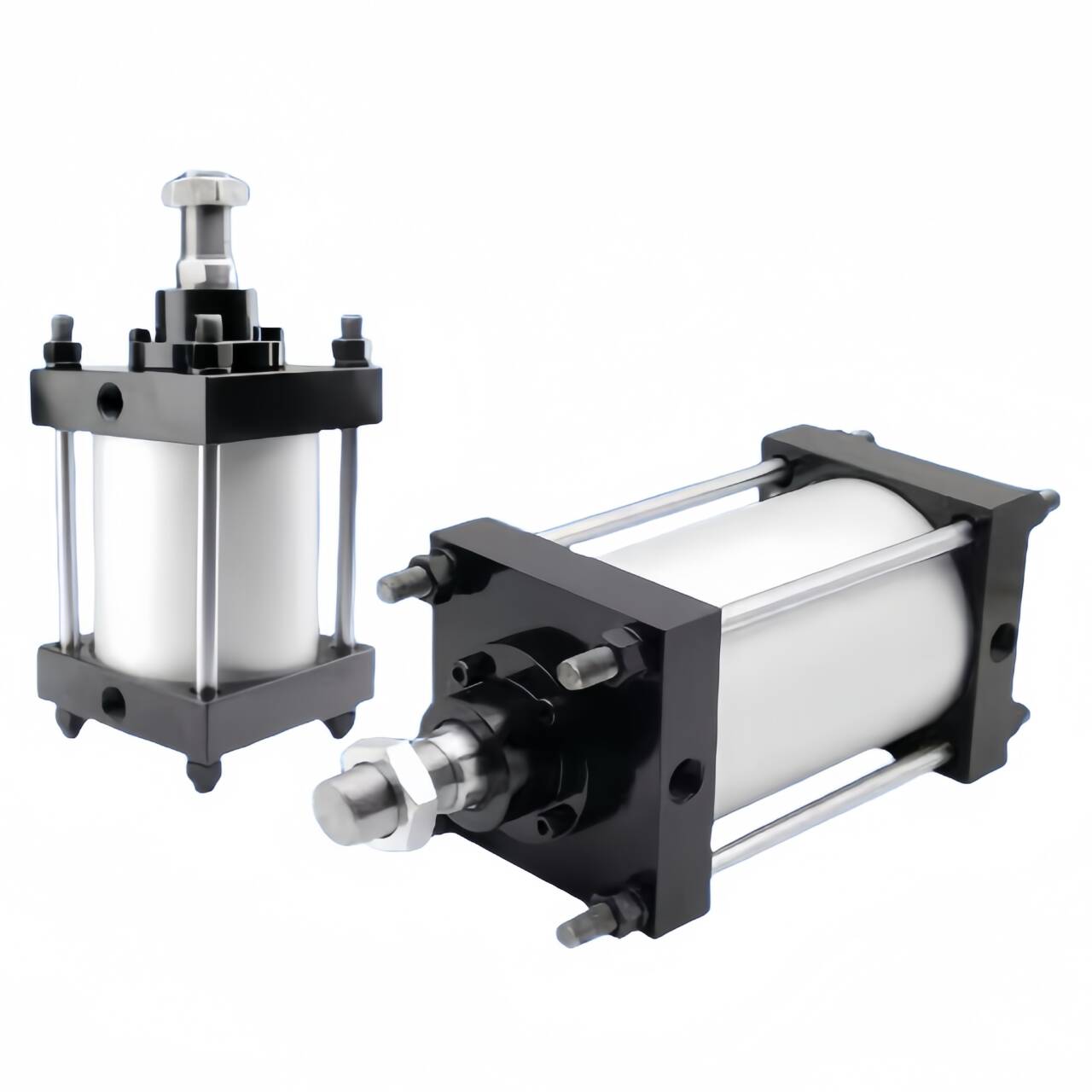 CS1BN air cylinder