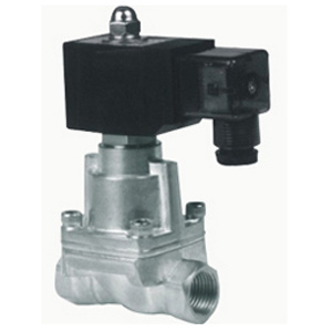 XLA Series Steam Stainless Steel Valve