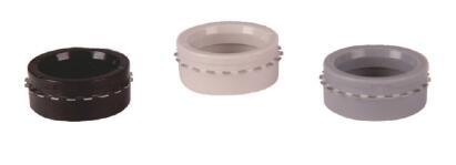 Plastic Insert Cartridge Fitting Manufacturer