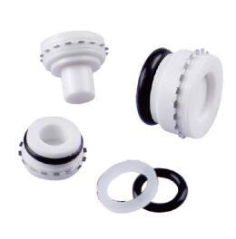 Snap in Fittings Supplier in China