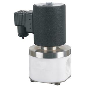 Anticorrosion Solenoid Valve Manufacturer
