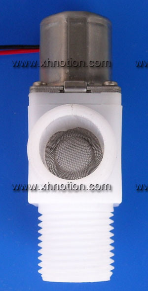 Pulse Solenoid Valve, Bi-Stable Solenoid Valve, Latching Solenoid Valve