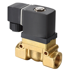 3n Series 2/3 Way Solenoid Valve