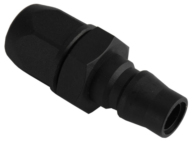 8*5mm Nitto Plastic Quick Coupling Air Hose Plug