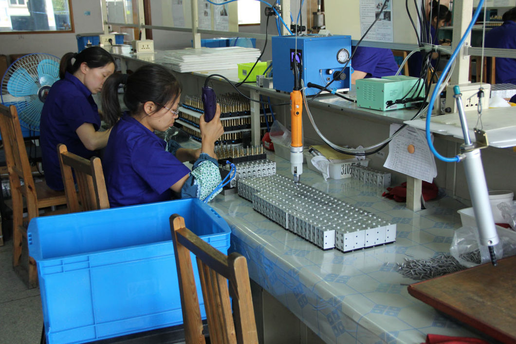 Nickel Plated Brass Fittings Manufacturer - Xhnotion