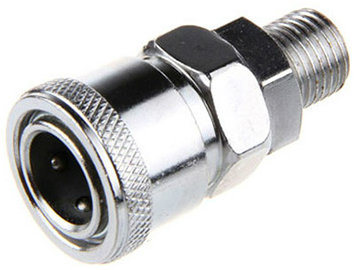 Xhnotion Big Body Two Touch Coupler Male Socket