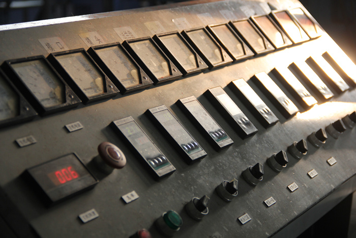 PU Braided Hose with USA M Style Industrial Coupling