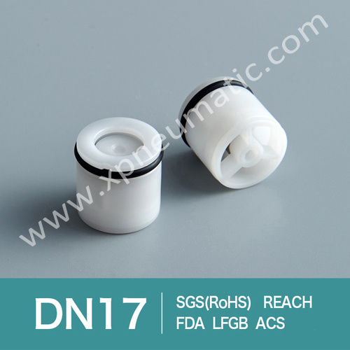 Non Back Flow Shower Check Valve Dn14