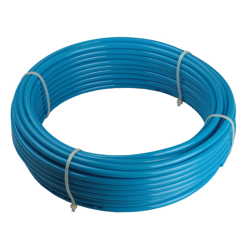 25 Meters PU Air Hose Reel