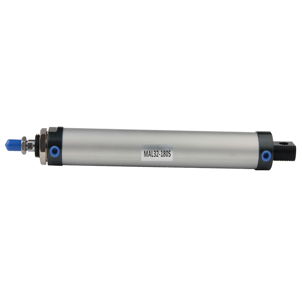 MAL aluminum air cylinder (3)