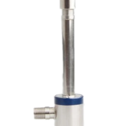 Cooler Vortex Tube