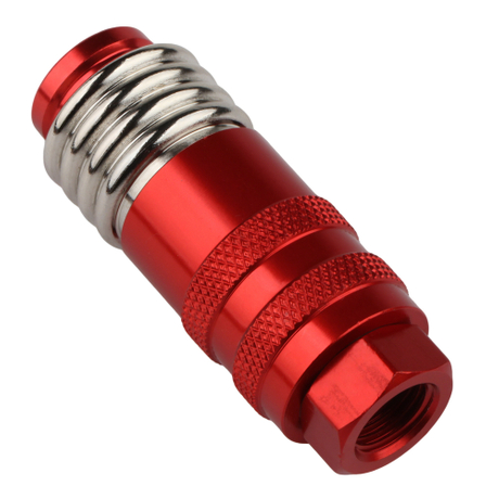 5 in 1 safety coupler