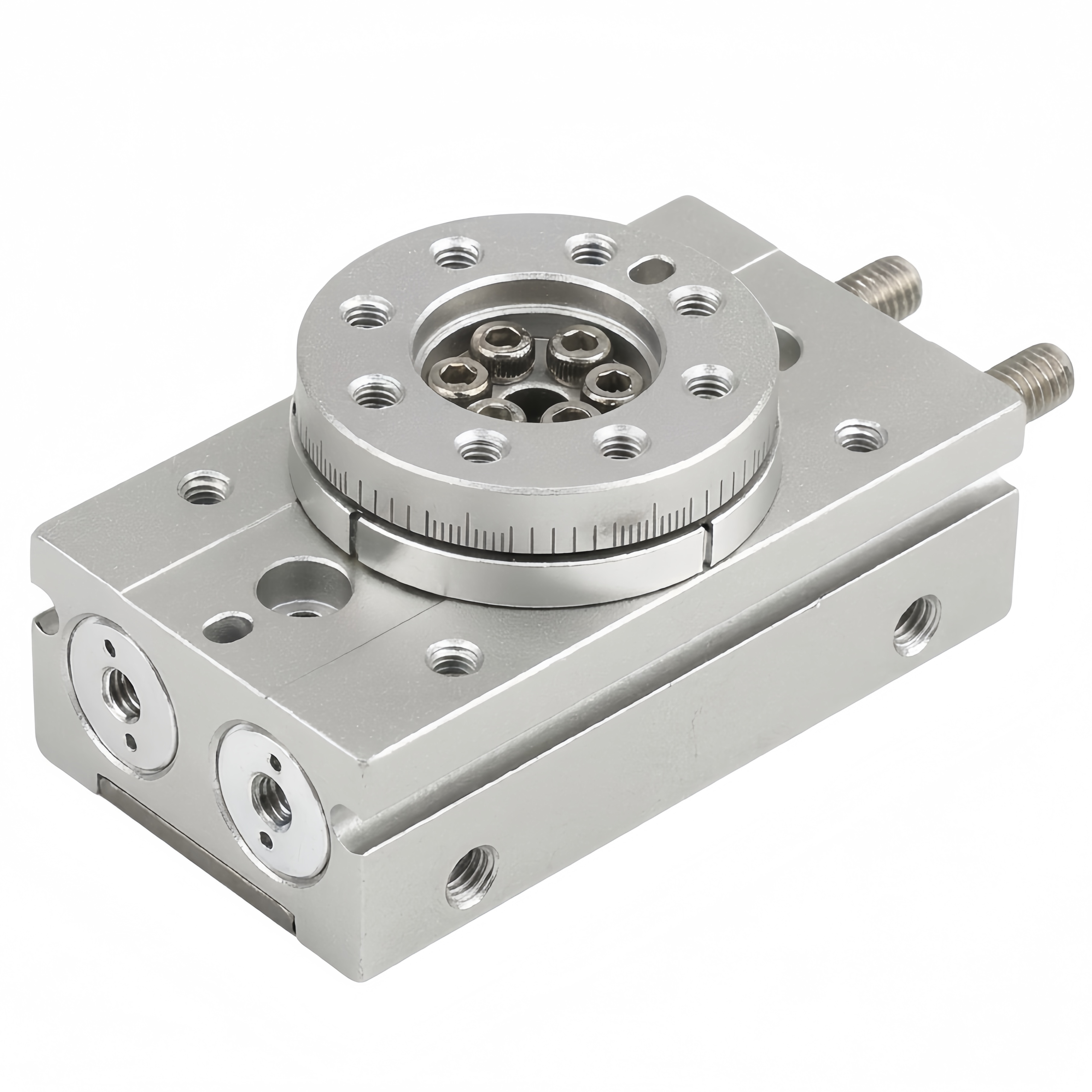 HRQ20 Rotary Cylinder 
