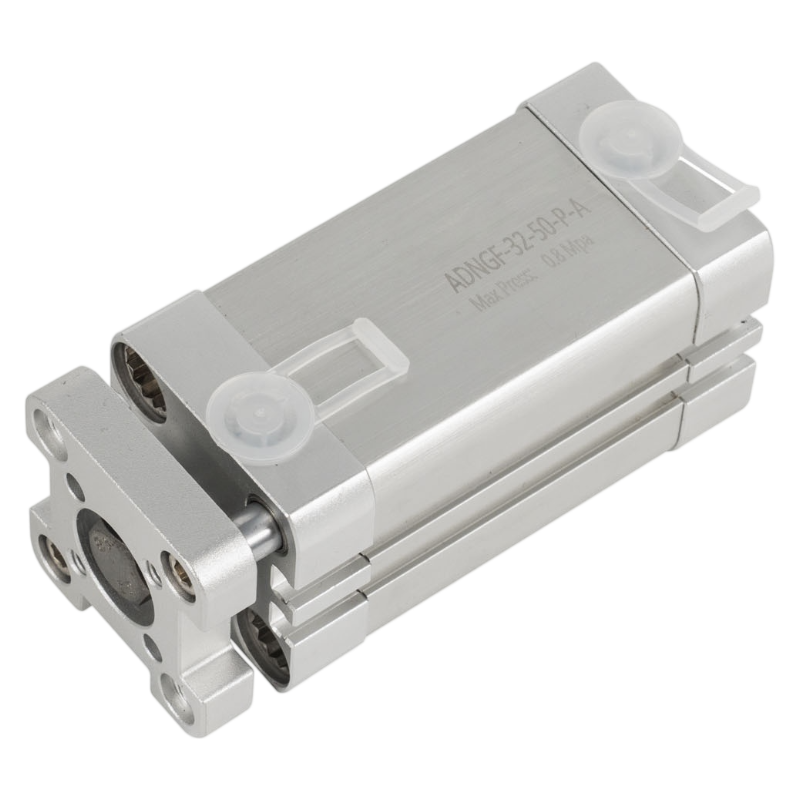 ADNGF compact air cylinder