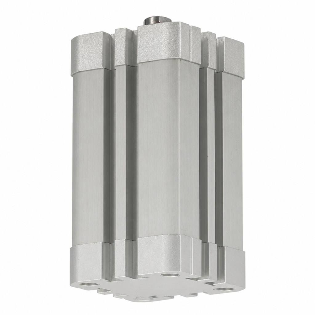 ADN compact air cylinder