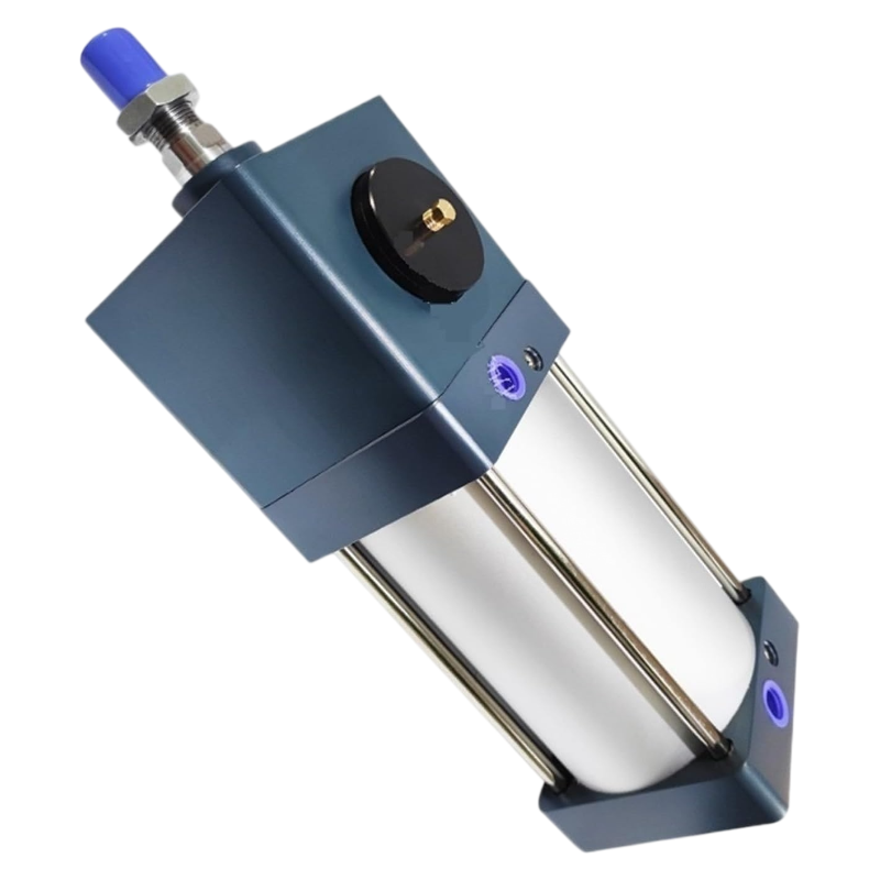 BSC enclasp air cylinder